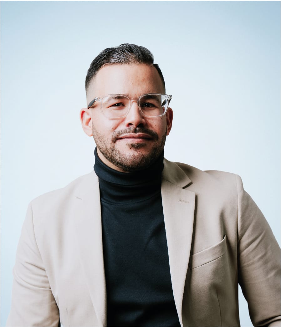 Abdelhamid CHAOUCH logo