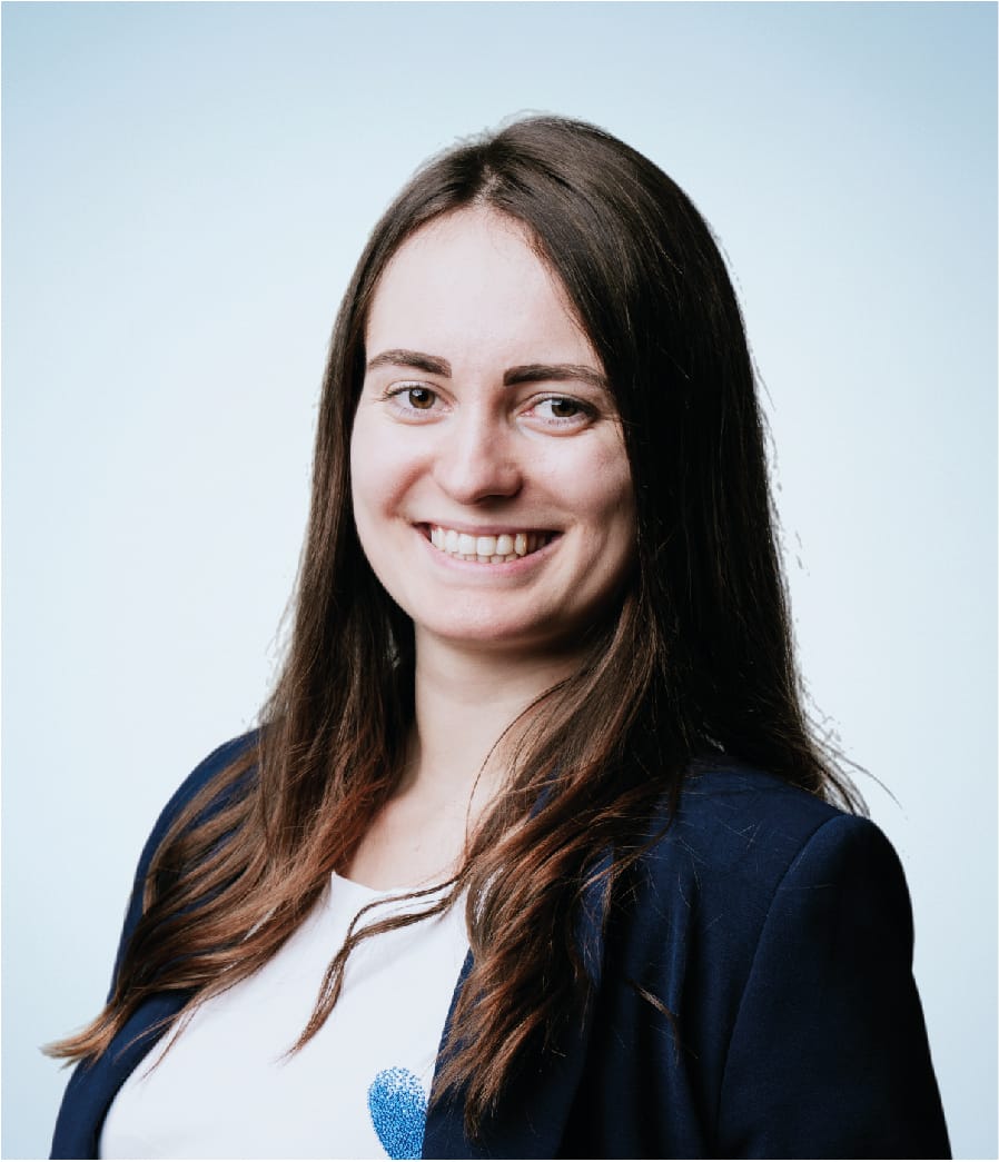 Aurore POPIOLEK logo