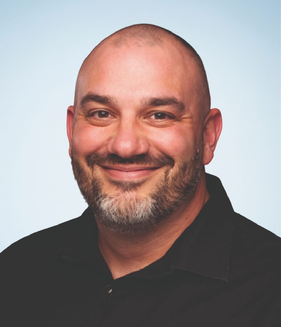 Florian LECLERC logo