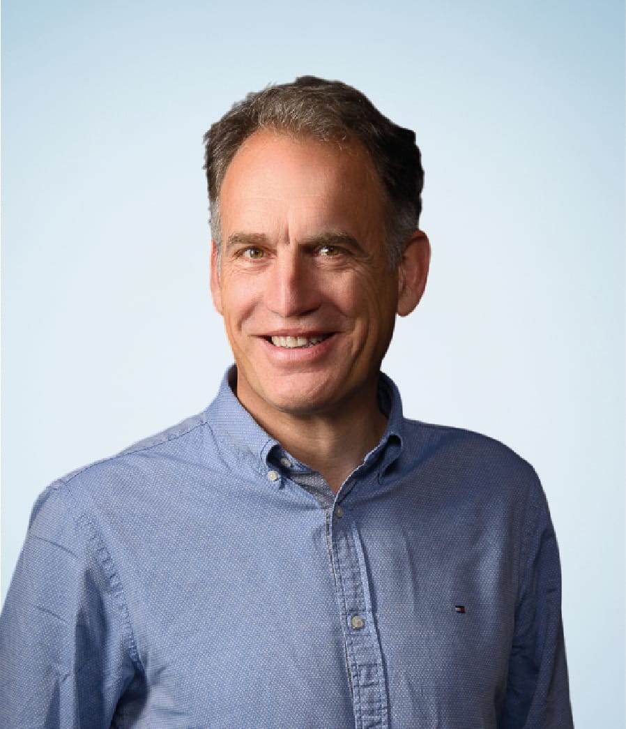 Jean-Baptiste AMEDEO logo