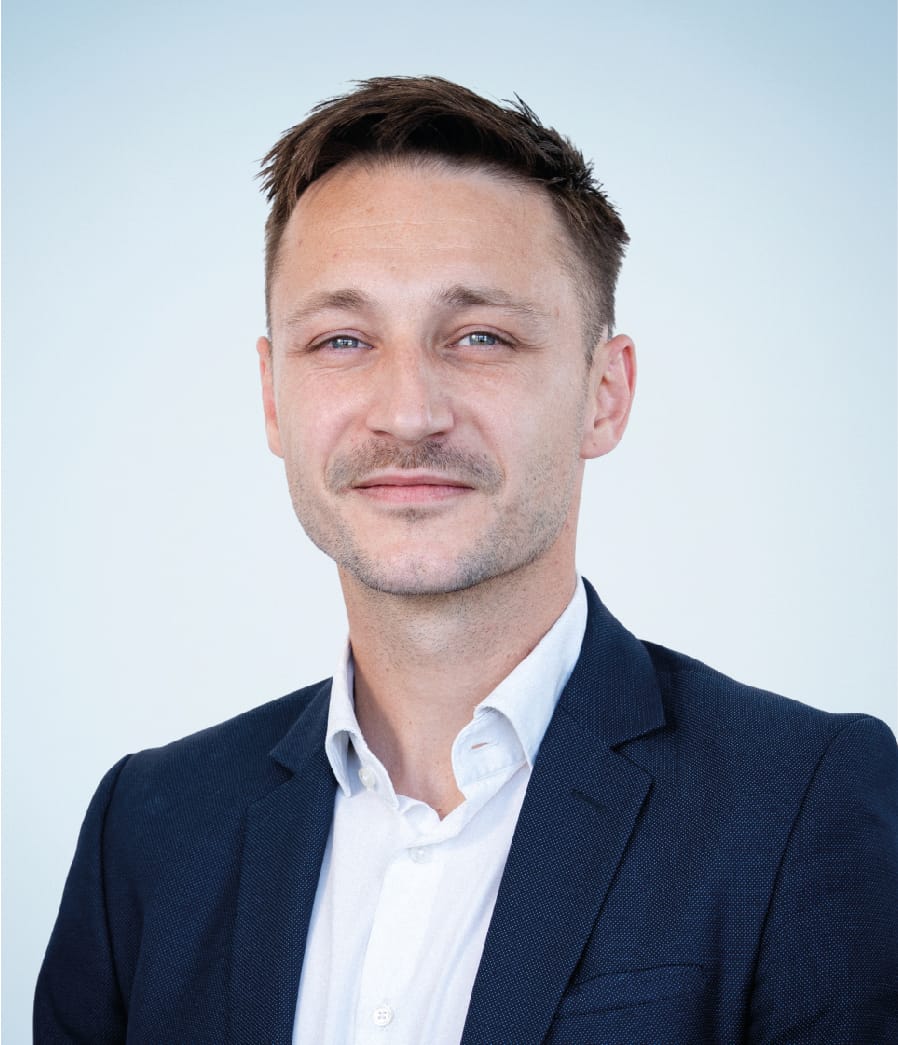 Vincent BERLIOZ logo