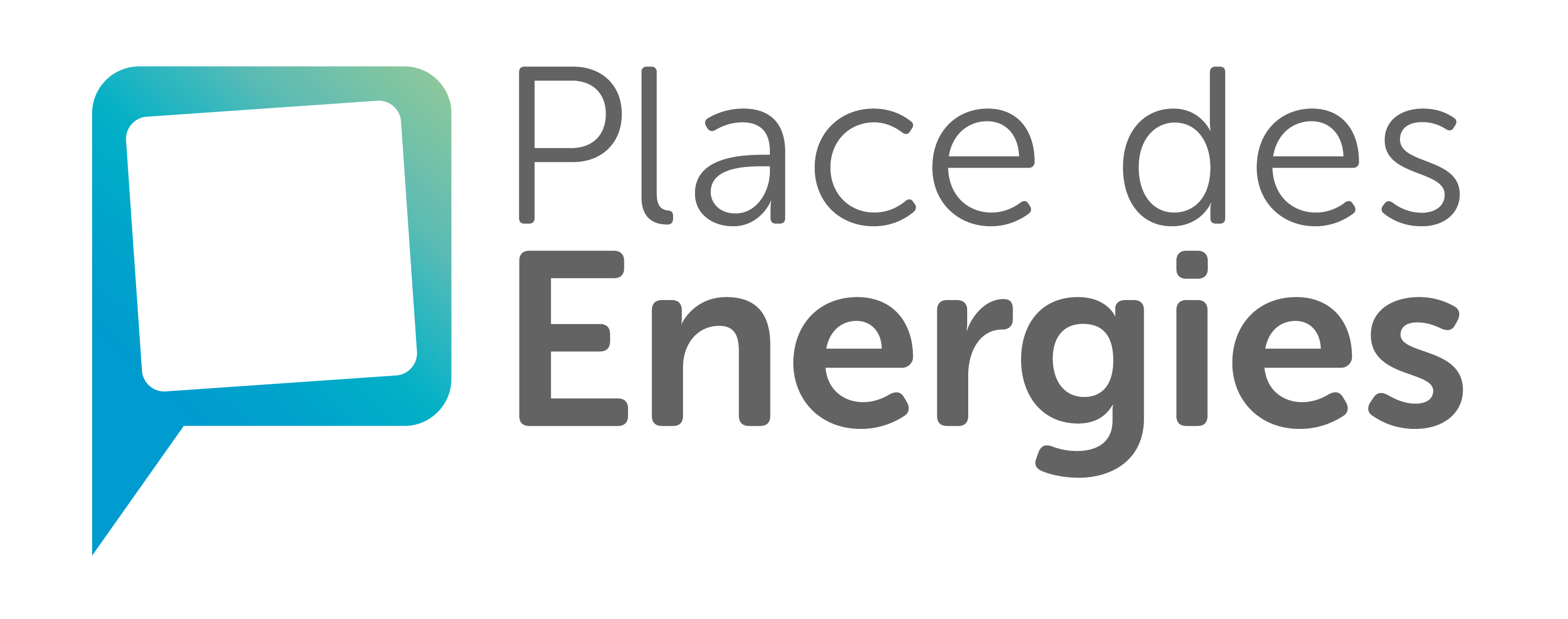 Logo place des energies