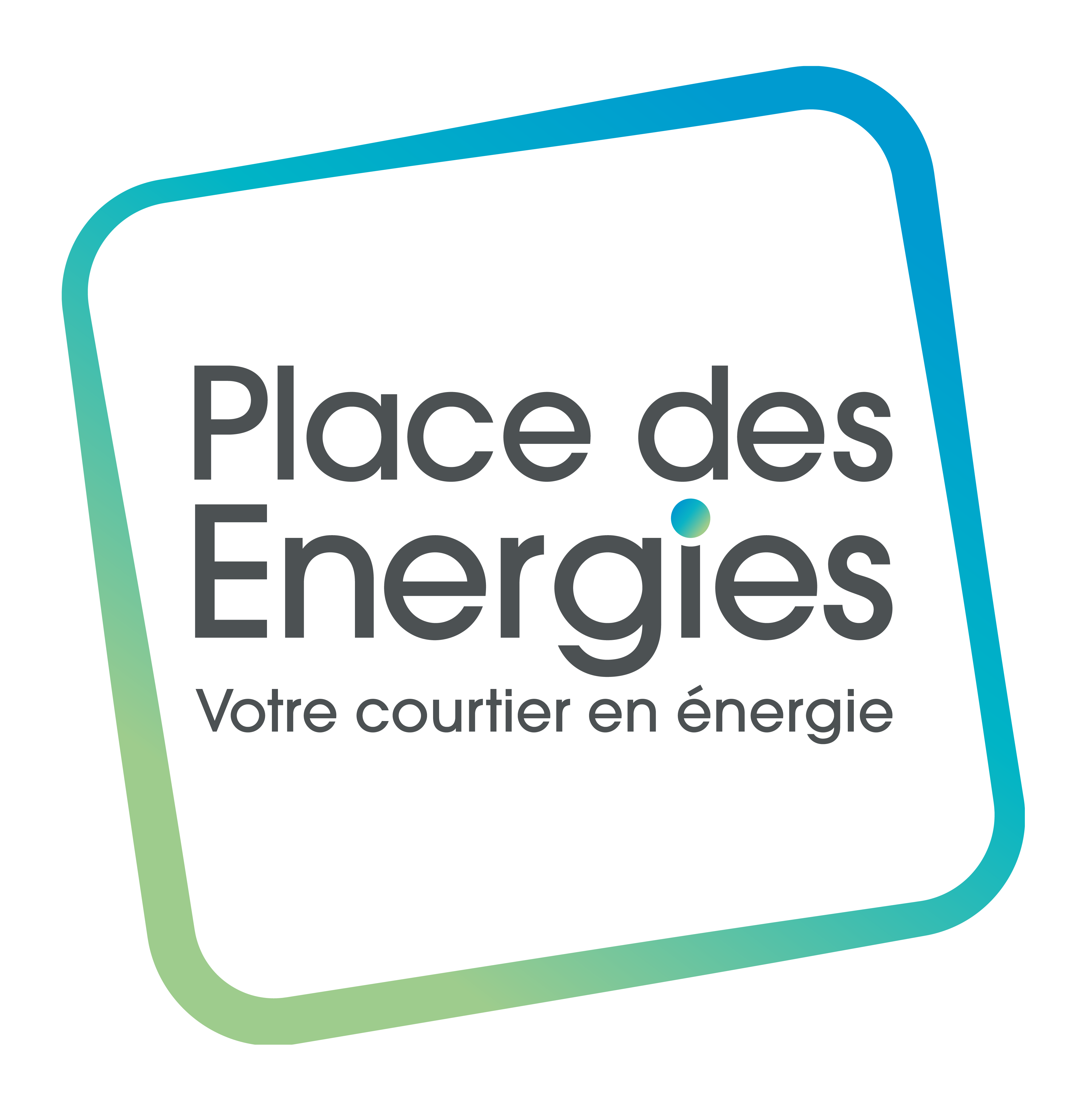 Logo place des energies