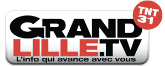 Grand lille info tv logo